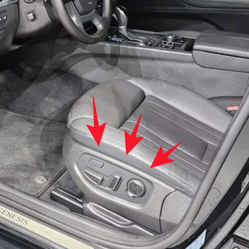 Genesis_seat_driver