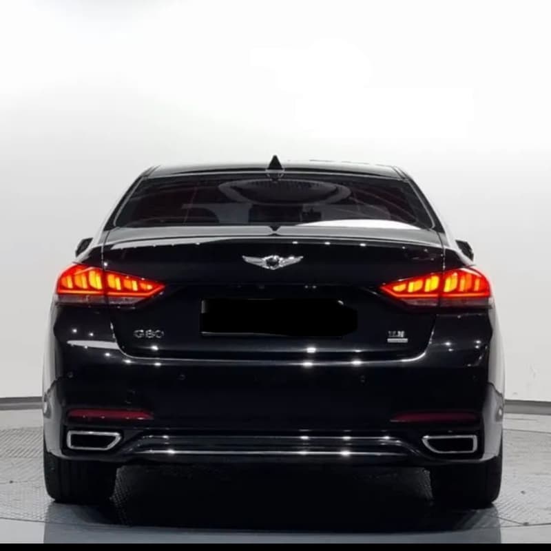 Genesis_G80_Bumper_rear