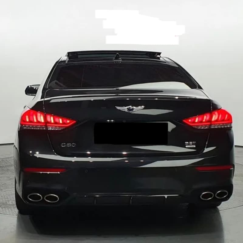 G80_Sports_Bumper_rear