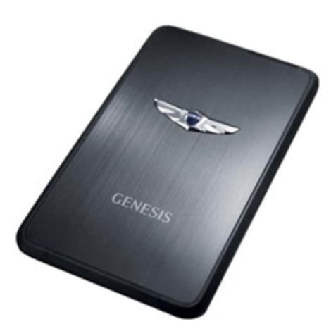 Genesis_CardKey