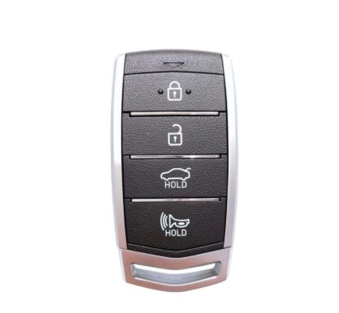 Genesis_SmartKey