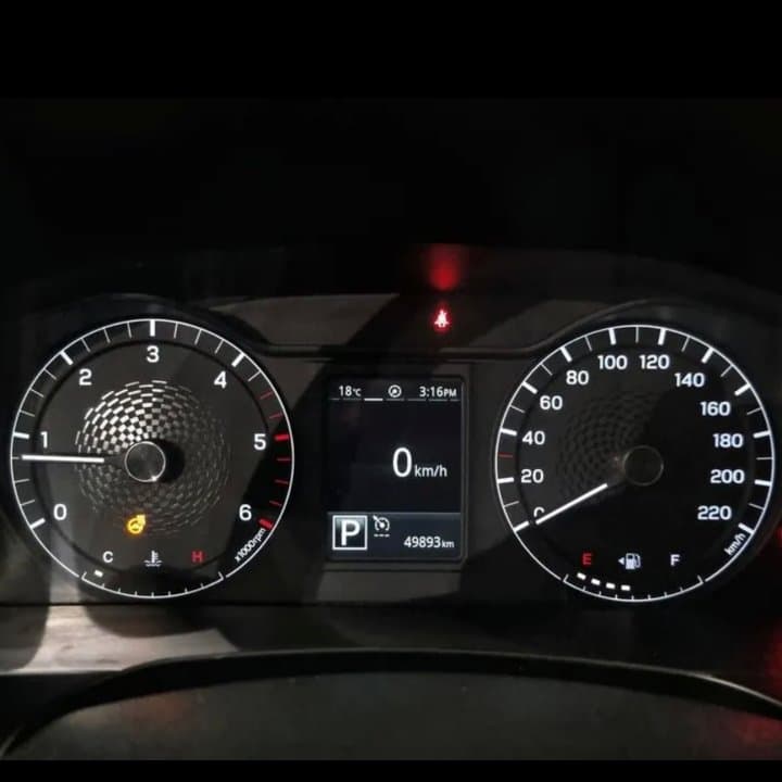 rexton_cluster_advance