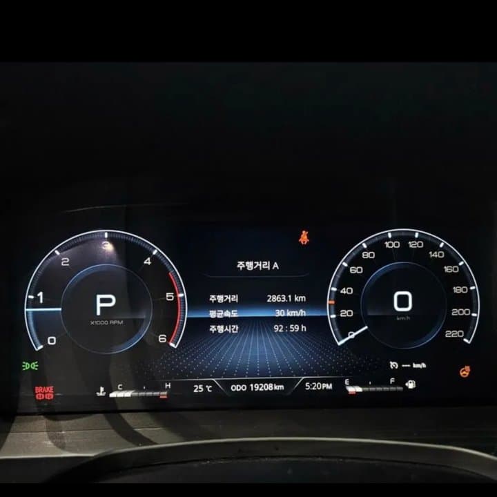 rexton_cluster_prestige
